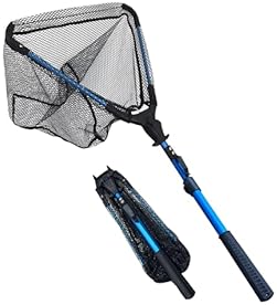 Amazon.co.jp: 玉網・ランディングネット - ネット・アクセサリ